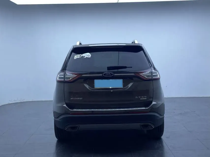 2018 Ford Edge 2.0T 245HP L4 6AT,autocango,china used car exporter,china ev exporter,chinese used car exporter,chinese used ev exporter