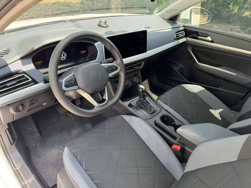 2023 Volkswagen Lavida 1.5L 113HP L4 6AT,autocango,china used car exporter,china ev exporter,chinese used car exporter,chinese used ev exporter