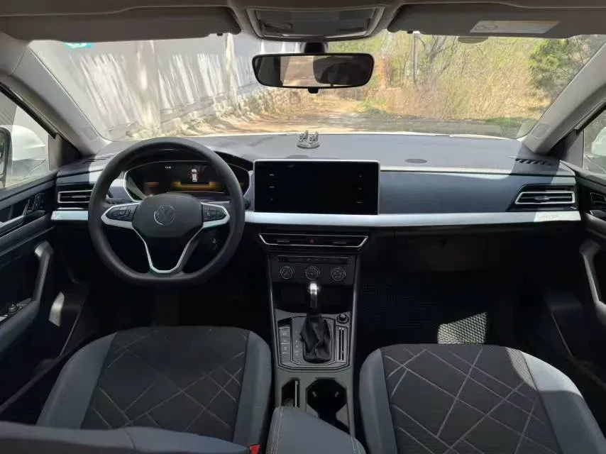 2023 Volkswagen Lavida 1.5L 113HP L4 6AT,autocango,china used car exporter,china ev exporter,chinese used car exporter,chinese used ev exporter