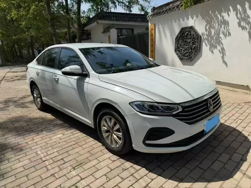 2023 Volkswagen Lavida 1.5L 113HP L4 6AT,autocango,china used car exporter,china ev exporter,chinese used car exporter,chinese used ev exporter
