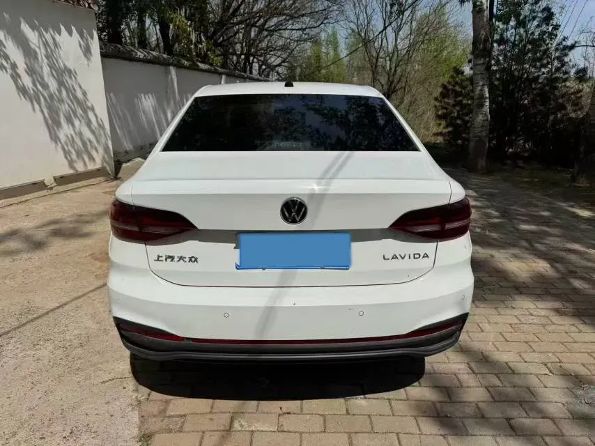 2023 Volkswagen Lavida 1.5L 113HP L4 6AT,autocango,china used car exporter,china ev exporter,chinese used car exporter,chinese used ev exporter