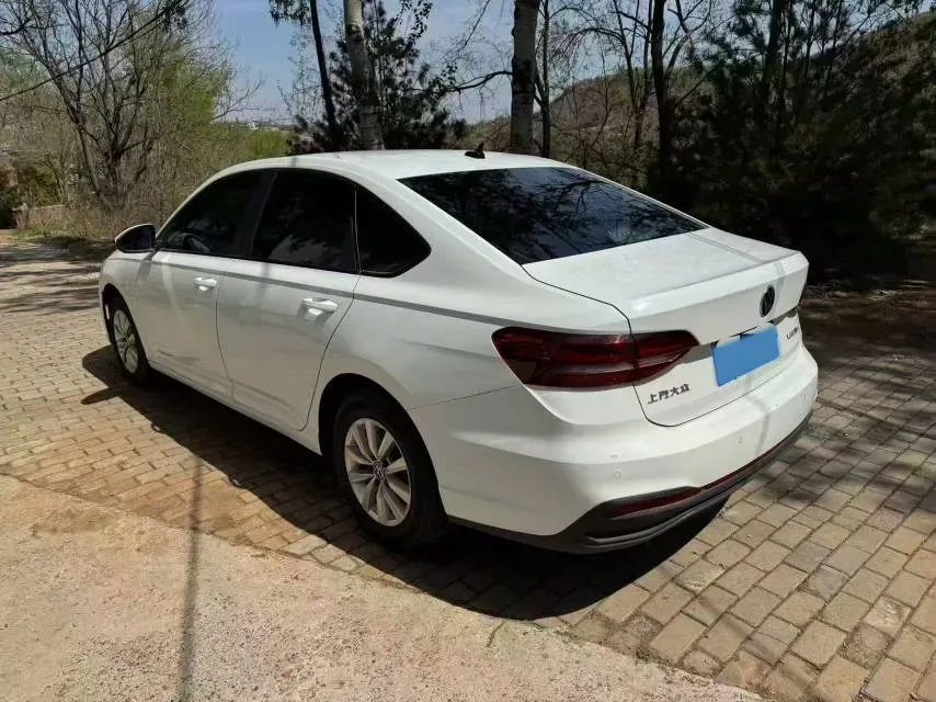 2023 Volkswagen Lavida 1.5L 113HP L4 6AT,autocango,china used car exporter,china ev exporter,chinese used car exporter,chinese used ev exporter