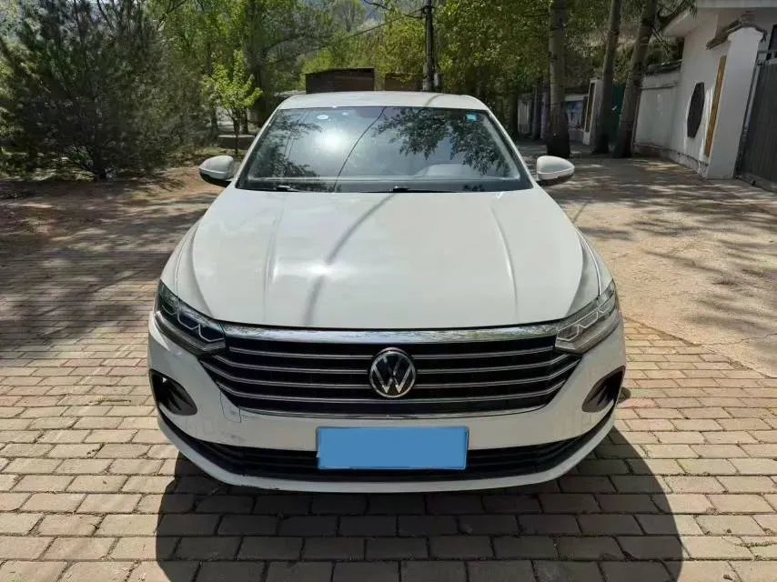 2023 Volkswagen Lavida 1.5L 113HP L4 6AT,autocango,china used car exporter,china ev exporter,chinese used car exporter,chinese used ev exporter