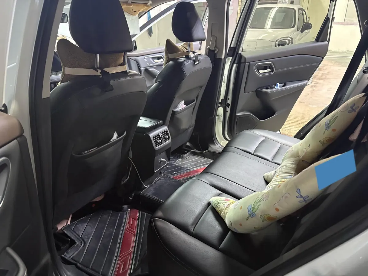 2021 Nissan X-Trail 1.5T 204HP L3 CVT,autocango,china used car exporter,china ev exporter,chinese used car exporter,chinese used ev exporter