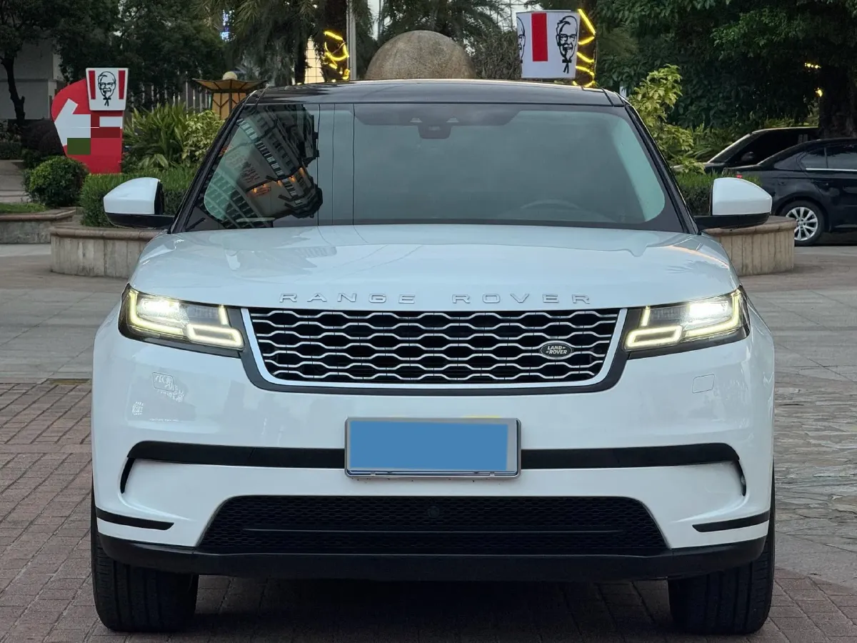 2017 Land Rover Range Rover Velar 3.0T 380HP V6 8AT,autocango,china used car exporter,china ev exporter,chinese used car exporter,chinese used ev exporter
