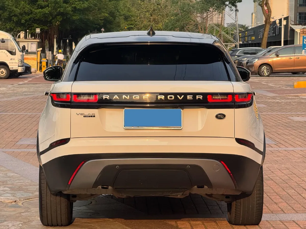 2017 Land Rover Range Rover Velar 3.0T 380HP V6 8AT,autocango,china used car exporter,china ev exporter,chinese used car exporter,chinese used ev exporter