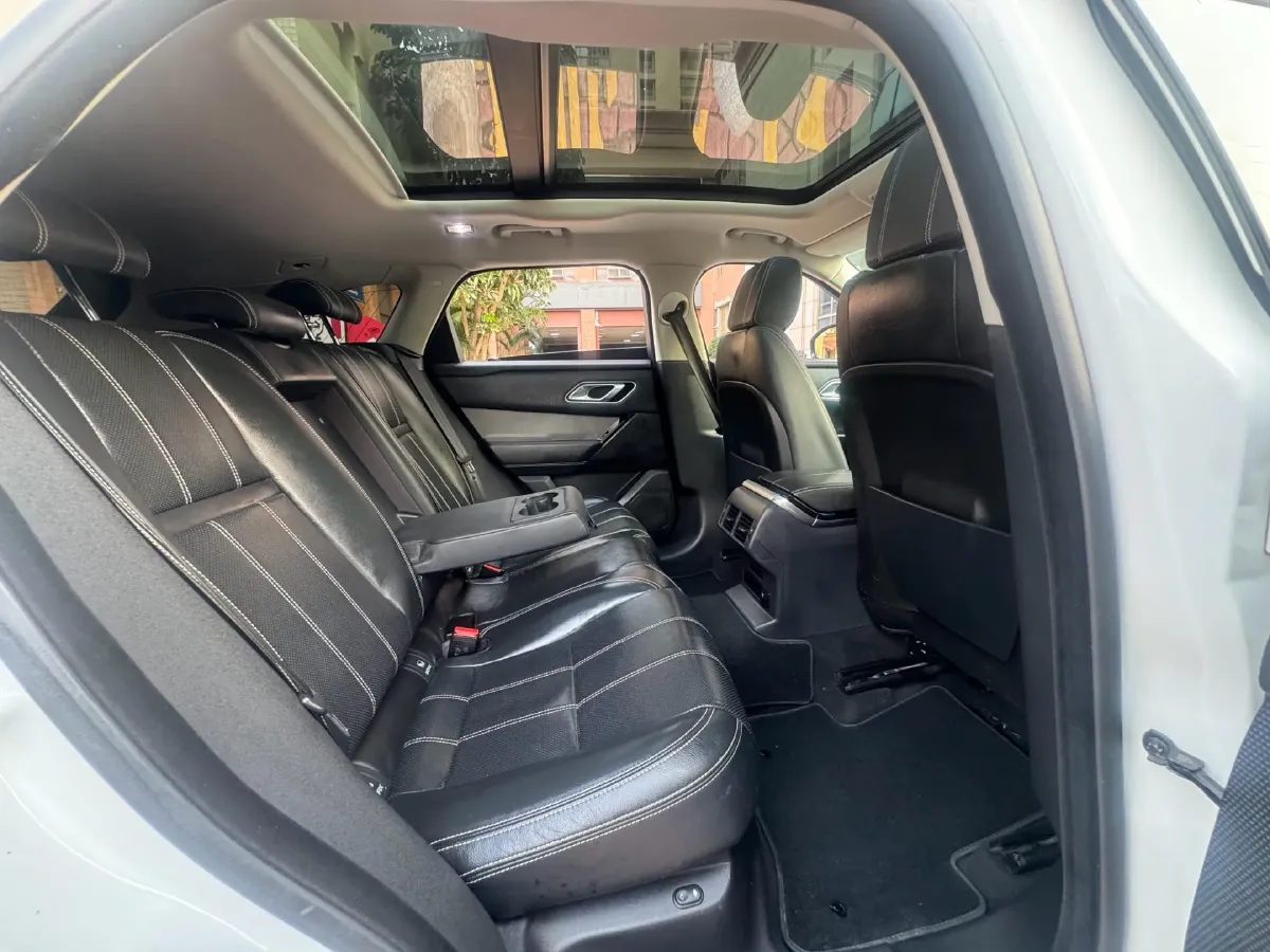 2017 Land Rover Range Rover Velar 3.0T 380HP V6 8AT,autocango,china used car exporter,china ev exporter,chinese used car exporter,chinese used ev exporter