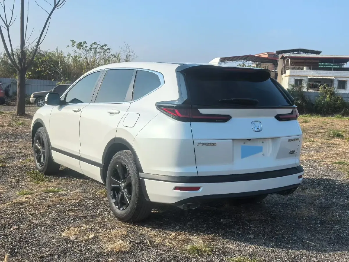 2021 Honda Breeze 1.5T 193HP L4 CVT,autocango,china used car exporter,china ev exporter,chinese used car exporter,chinese used ev exporter