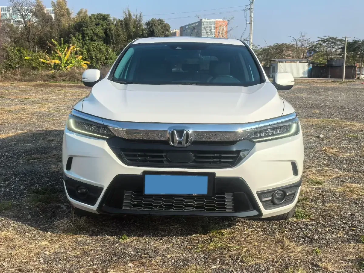 2021 Honda Breeze 1.5T 193HP L4 CVT,autocango,china used car exporter,china ev exporter,chinese used car exporter,chinese used ev exporter
