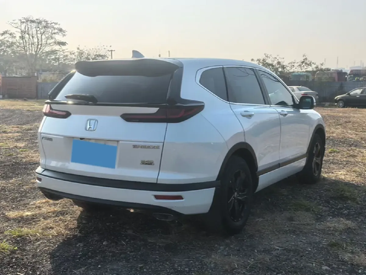 2021 Honda Breeze 1.5T 193HP L4 CVT,autocango,china used car exporter,china ev exporter,chinese used car exporter,chinese used ev exporter