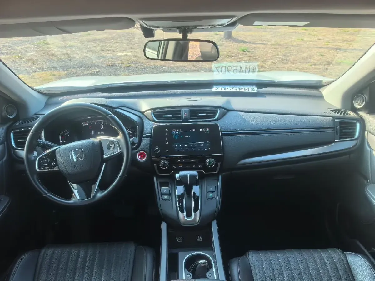 2021 Honda Breeze 1.5T 193HP L4 CVT,autocango,china used car exporter,china ev exporter,chinese used car exporter,chinese used ev exporter