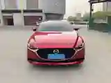 2021 Mazda 3 Axela 2.0L 158HP L4 6AT