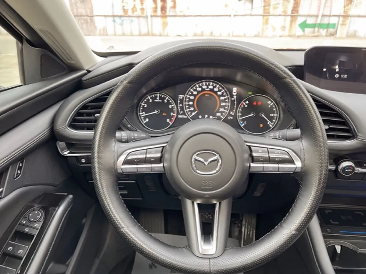 2021 Mazda 3 Axela 2.0L 158HP L4 6AT,autocango,china used car exporter,china ev exporter,chinese used car exporter,chinese used ev exporter