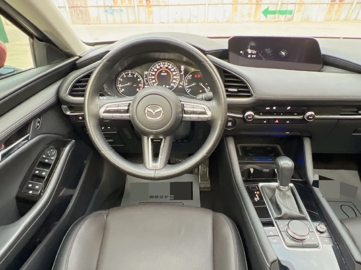 2021 Mazda 3 Axela 2.0L 158HP L4 6AT,autocango,china used car exporter,china ev exporter,chinese used car exporter,chinese used ev exporter