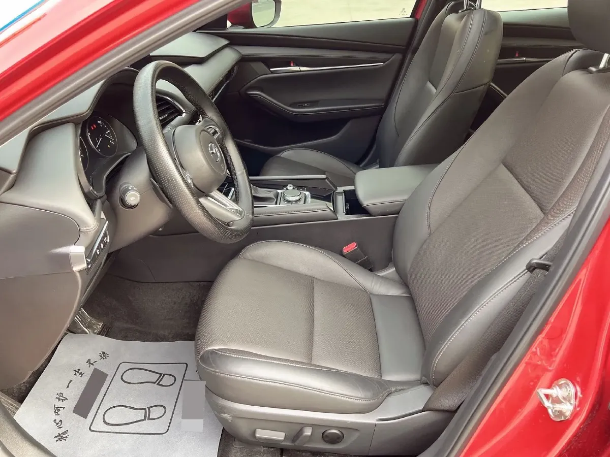 2021 Mazda 3 Axela 2.0L 158HP L4 6AT,autocango,china used car exporter,china ev exporter,chinese used car exporter,chinese used ev exporter