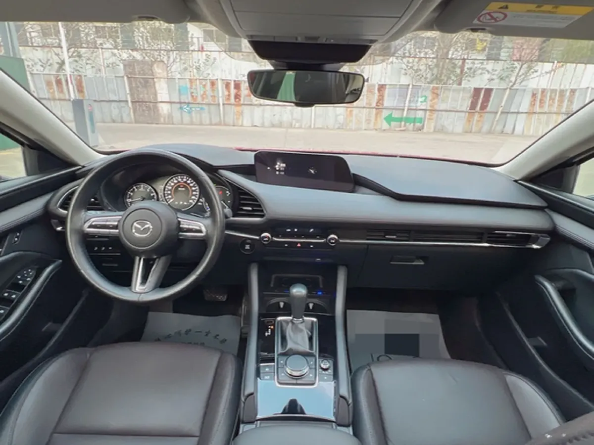 2021 Mazda 3 Axela 2.0L 158HP L4 6AT,autocango,china used car exporter,china ev exporter,chinese used car exporter,chinese used ev exporter