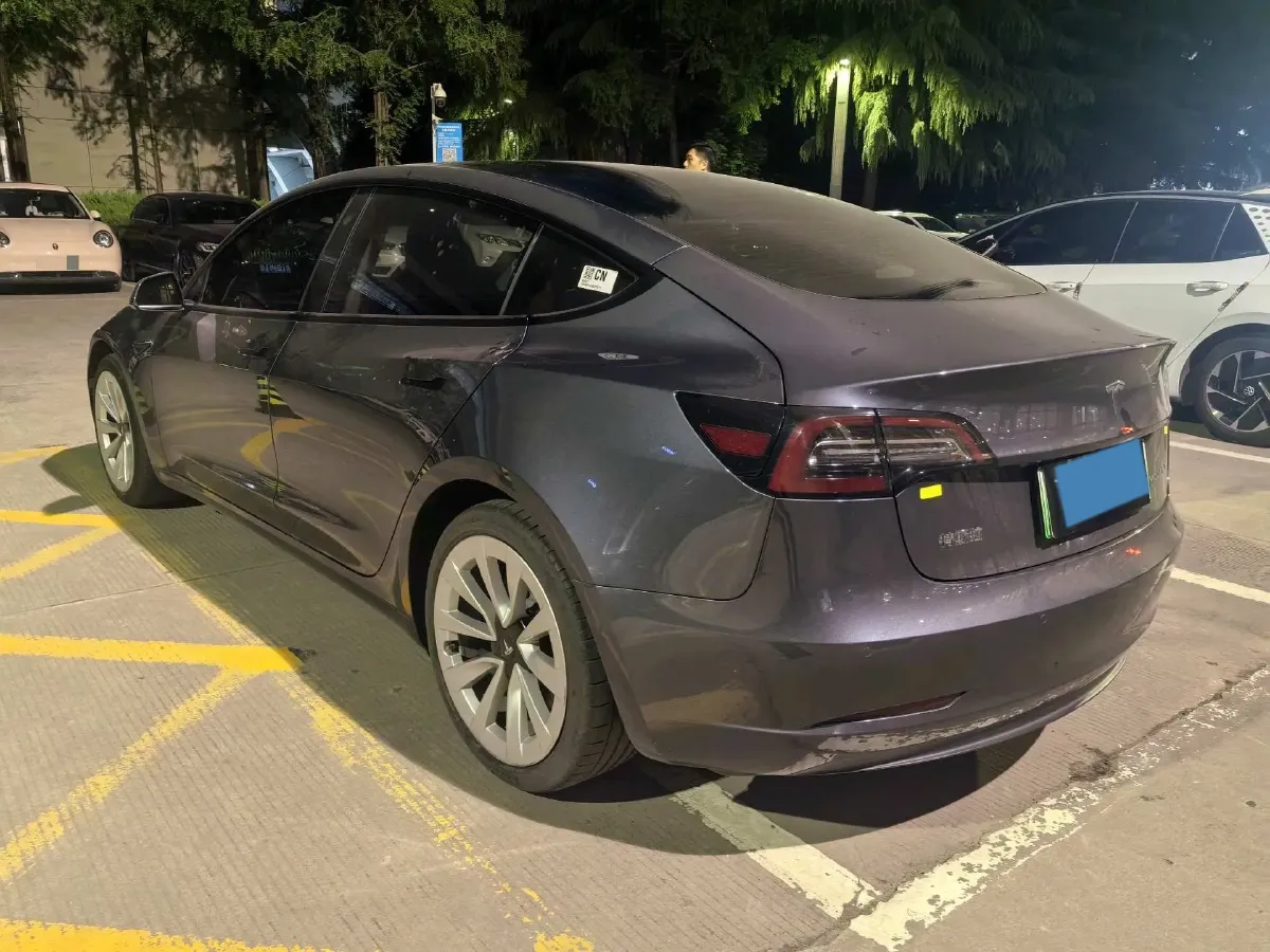 2021 Tesla Model 3 BEV 55KWH,autocango,china used car exporter,china ev exporter,chinese used car exporter,chinese used ev exporter
