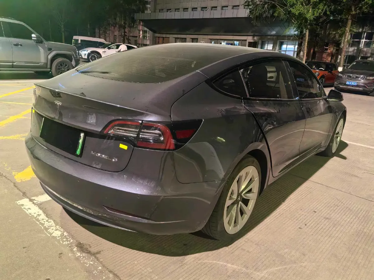2021 Tesla Model 3 BEV 55KWH,autocango,china used car exporter,china ev exporter,chinese used car exporter,chinese used ev exporter