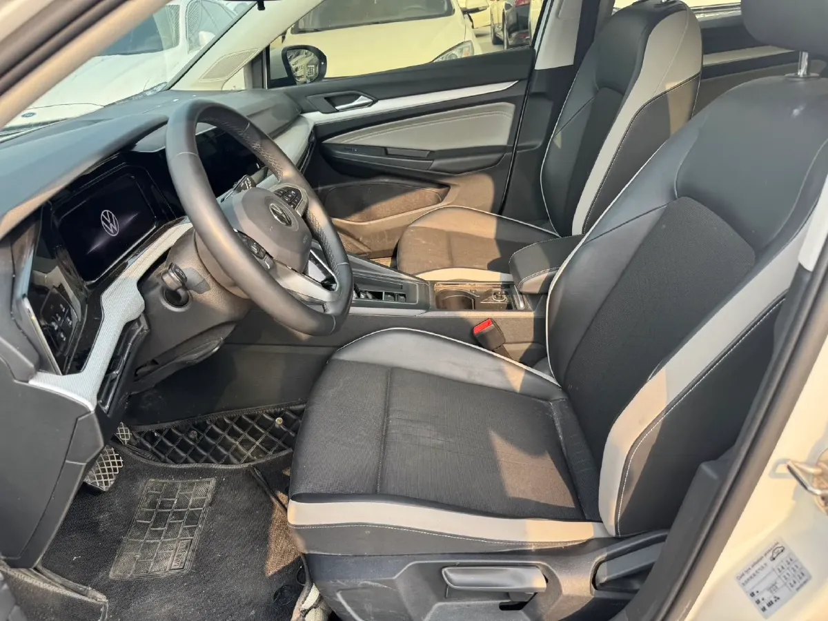 2021 Volkswagen Golf 1.4T 150HP L4 7DCT,autocango,china used car exporter,china ev exporter,chinese used car exporter,chinese used ev exporter