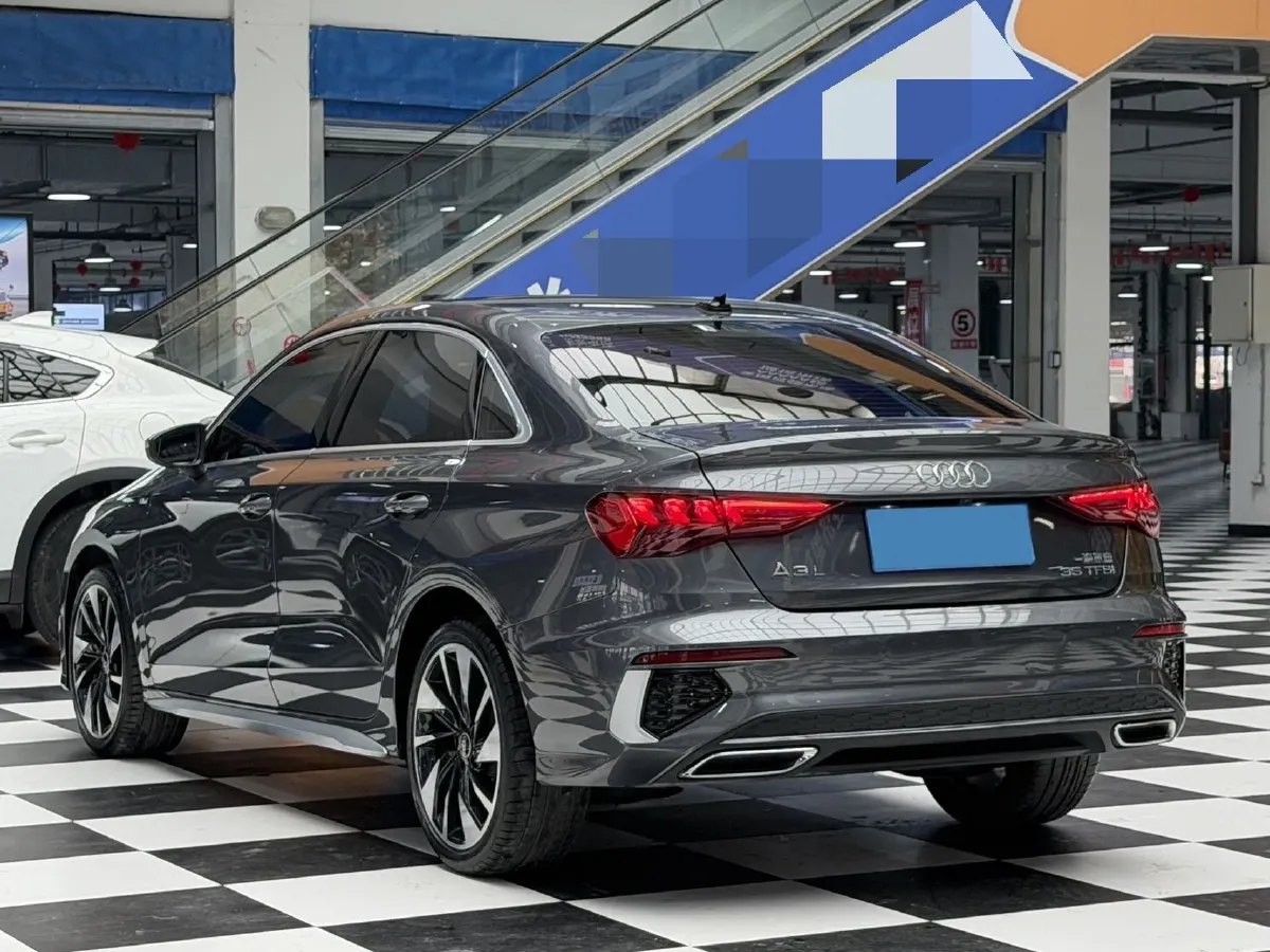 2022 Audi A3 1.4T 150HP L4 7DCT,autocango,china used car exporter,china ev exporter,chinese used car exporter,chinese used ev exporter