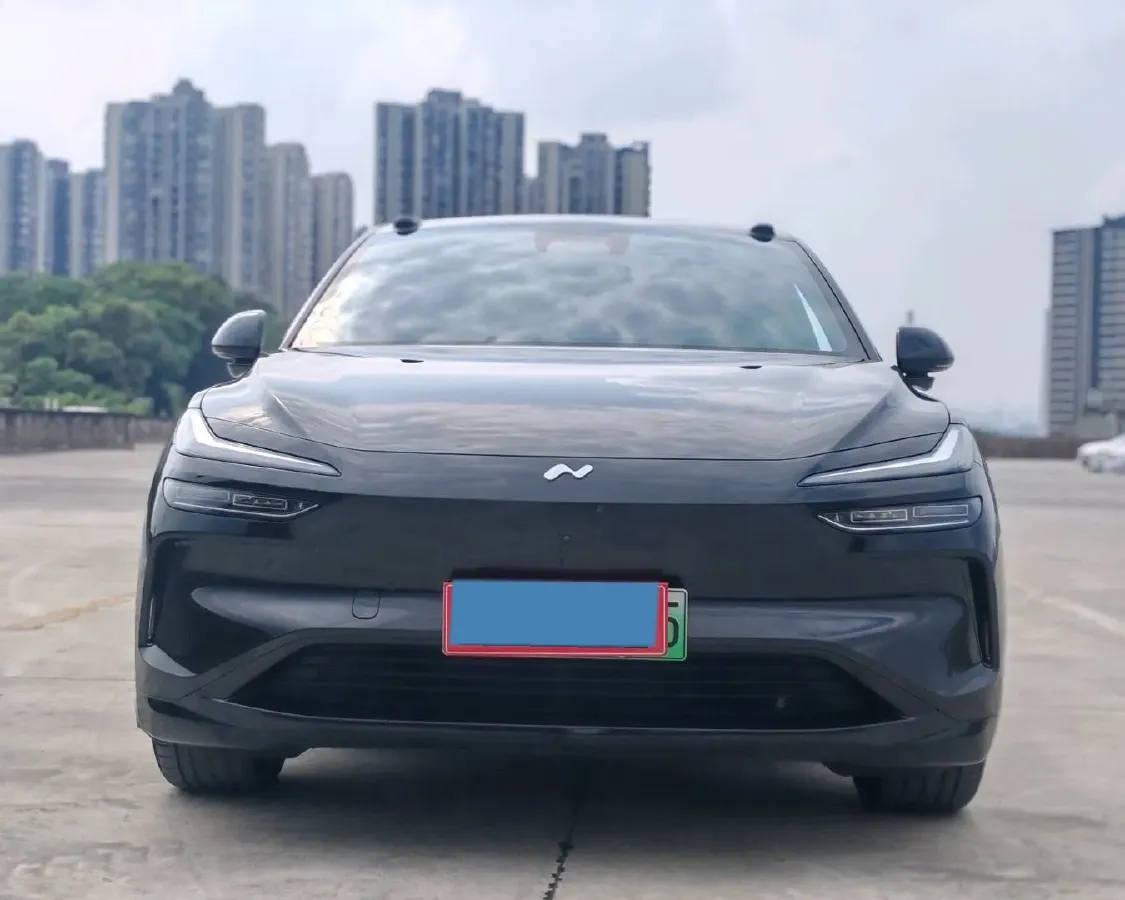 2024 ONVO L60 BEV 60KWH,autocango,china used car exporter,china ev exporter,chinese used car exporter,chinese used ev exporter