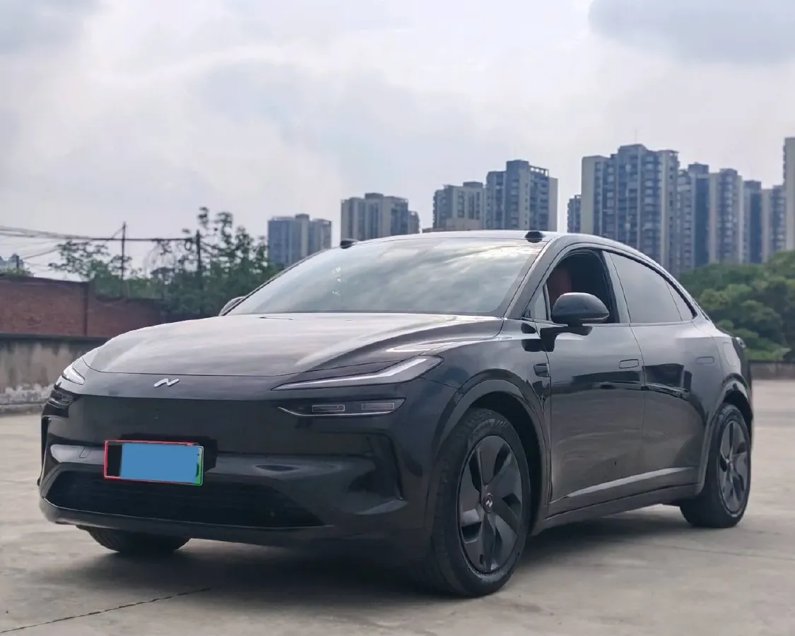 2024 ONVO L60 BEV 60KWH,autocango,china used car exporter,china ev exporter,chinese used car exporter,chinese used ev exporter