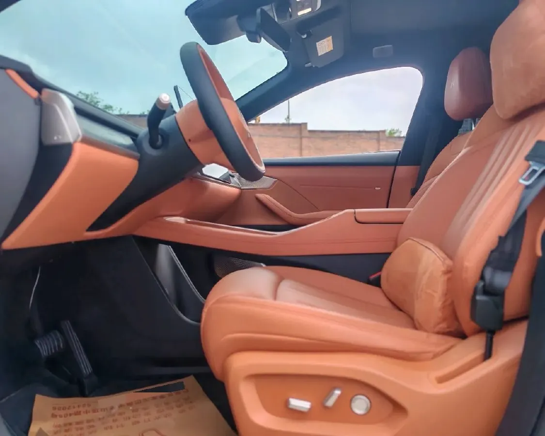 2024 ONVO L60 BEV 60KWH,autocango,china used car exporter,china ev exporter,chinese used car exporter,chinese used ev exporter