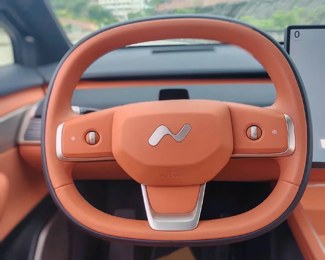 2024 ONVO L60 BEV 60KWH,autocango,china used car exporter,china ev exporter,chinese used car exporter,chinese used ev exporter