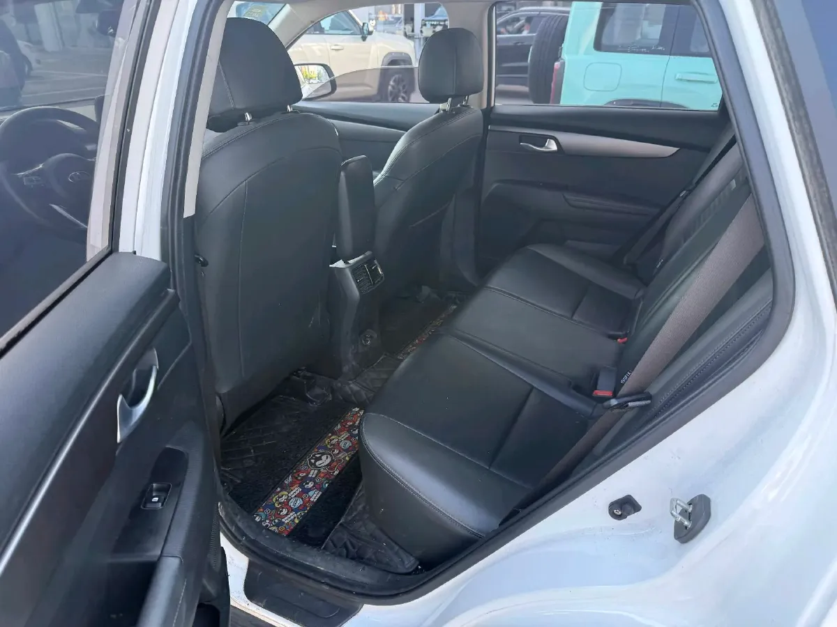 2018 Kia Sportage R 2.0L 160HP L4 6AT,autocango,china used car exporter,china ev exporter,chinese used car exporter,chinese used ev exporter