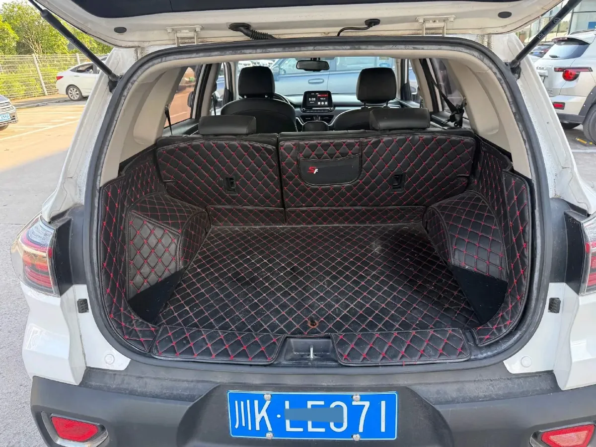 2018 Kia Sportage R 2.0L 160HP L4 6AT,autocango,china used car exporter,china ev exporter,chinese used car exporter,chinese used ev exporter