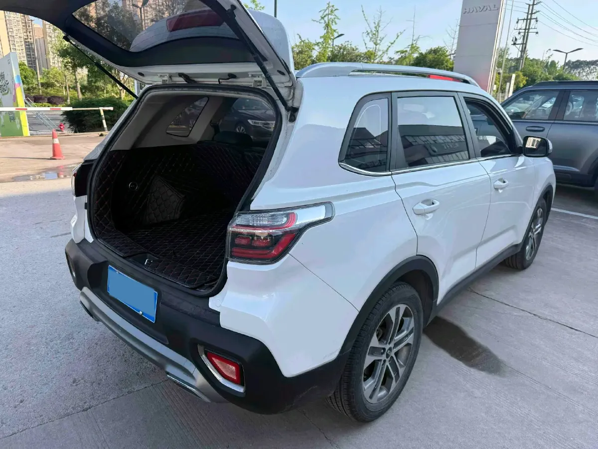 2018 Kia Sportage R 2.0L 160HP L4 6AT,autocango,china used car exporter,china ev exporter,chinese used car exporter,chinese used ev exporter