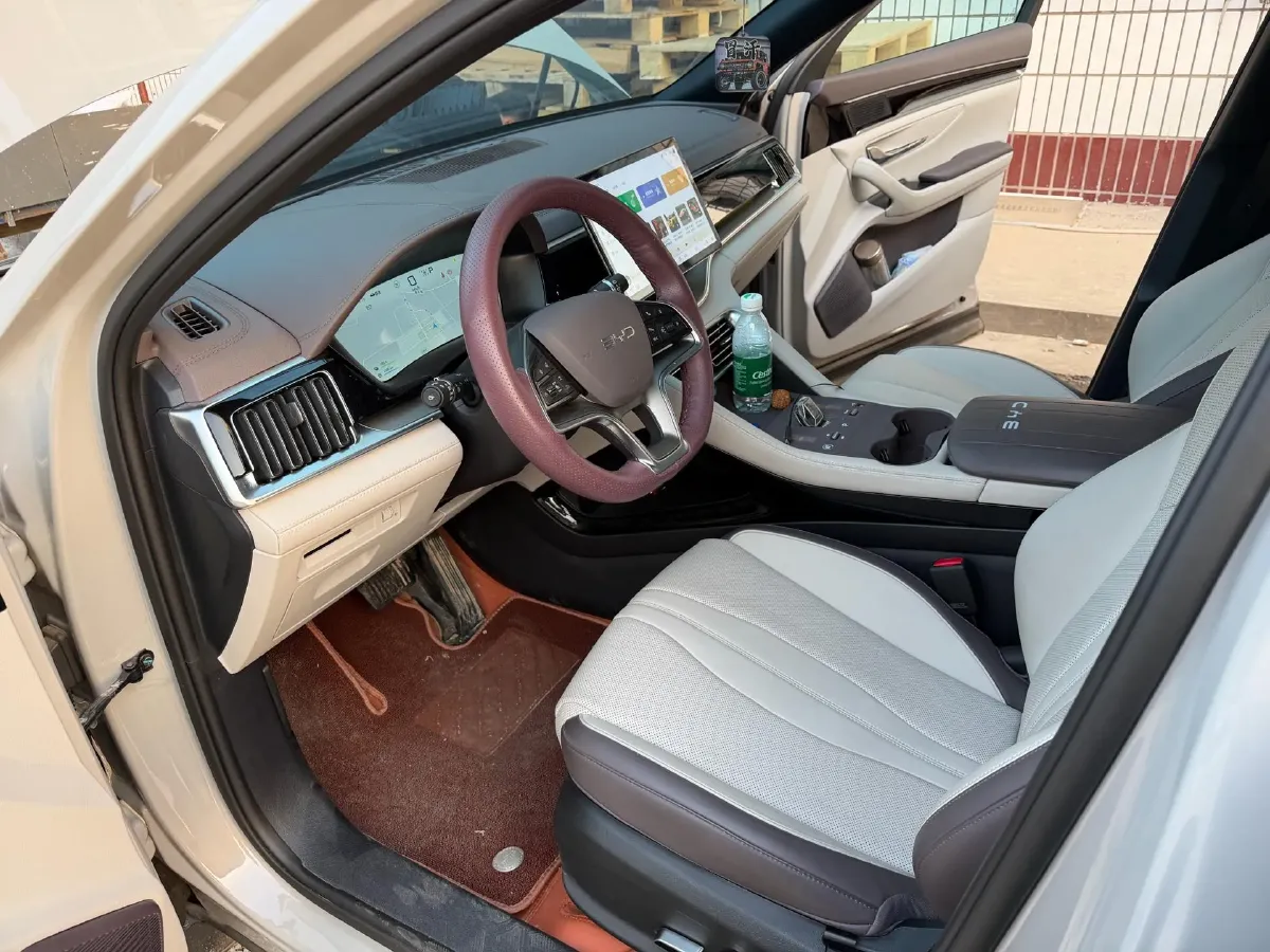 2025 BYD Song Plus 1.5L 101HP L4 E-CVT PHEV 18.3KWH,autocango,china used car exporter,china ev exporter,chinese used car exporter,chinese used ev exporter