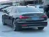 2021 Audi A6L 2.0T 224HP L4 7DCT