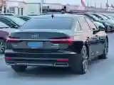 2021 Audi A6L 2.0T 224HP L4 7DCT