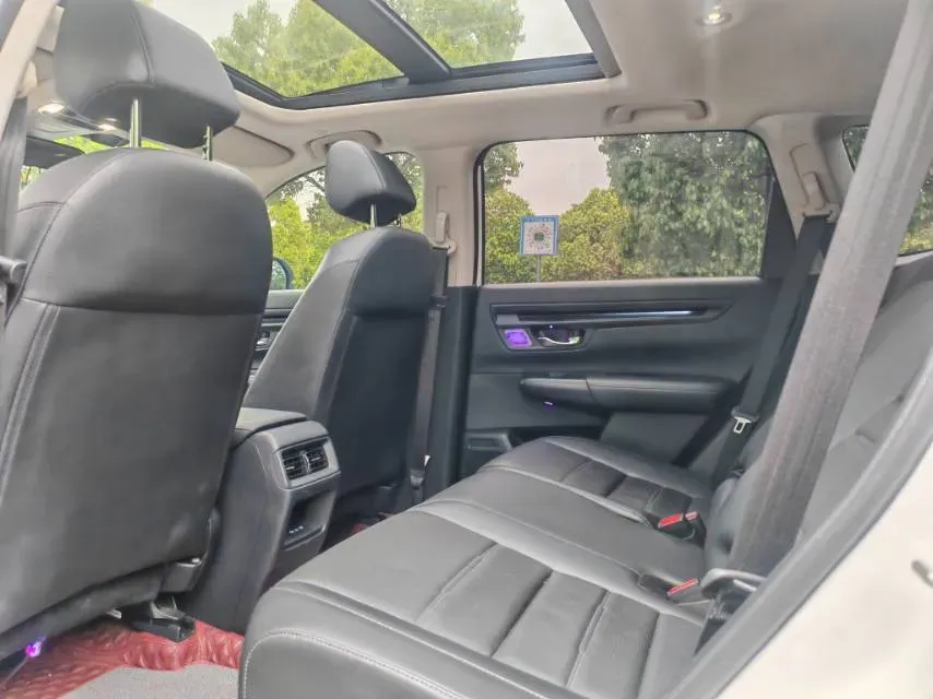 2024 Honda CR-V 1.5T 193HP L4 CVT,autocango,china used car exporter,china ev exporter,chinese used car exporter,chinese used ev exporter