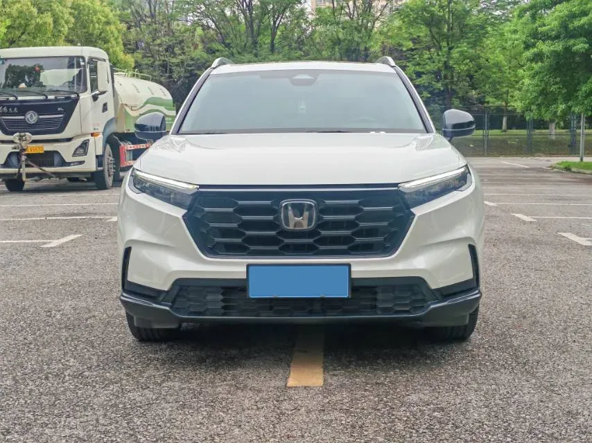 2024 Honda CR-V 1.5T 193HP L4 CVT,autocango,china used car exporter,china ev exporter,chinese used car exporter,chinese used ev exporter