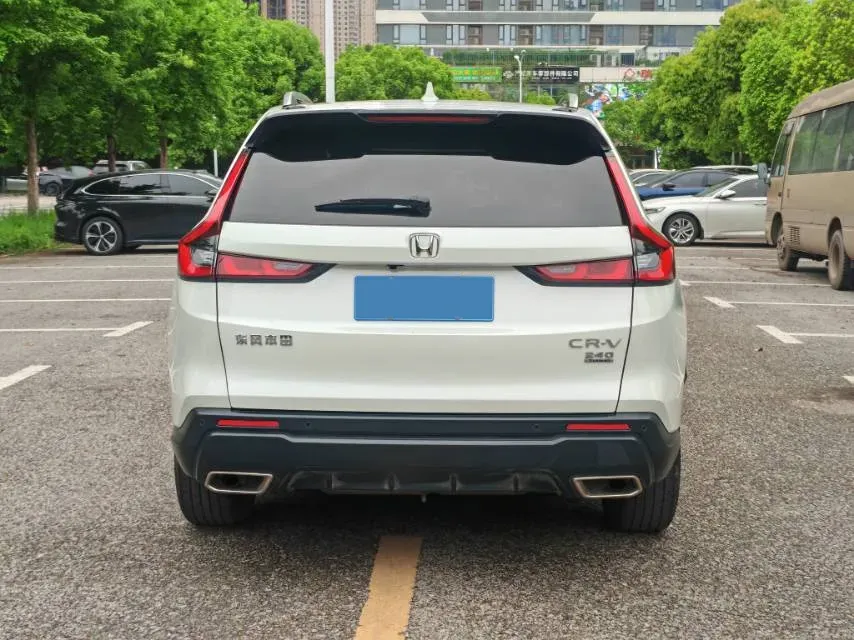 2024 Honda CR-V 1.5T 193HP L4 CVT,autocango,china used car exporter,china ev exporter,chinese used car exporter,chinese used ev exporter
