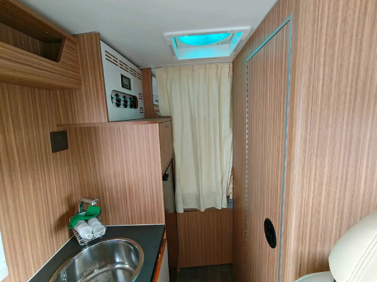 2019 MAXUS XinTu V90 2.0T 148HP L4 6AT,autocango,china used car exporter,china ev exporter,chinese used car exporter,chinese used ev exporter