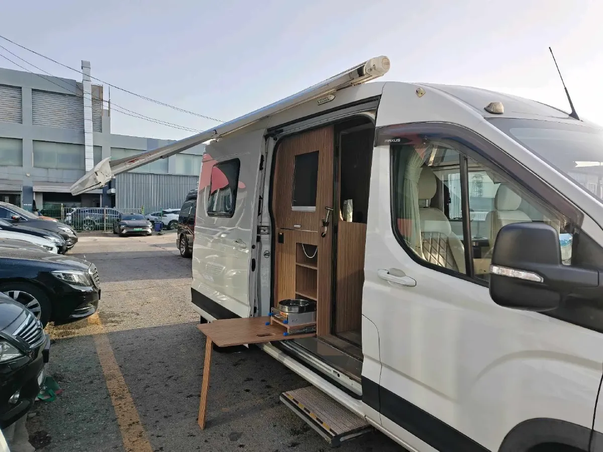 2019 MAXUS XinTu V90 2.0T 148HP L4 6AT,autocango,china used car exporter,china ev exporter,chinese used car exporter,chinese used ev exporter