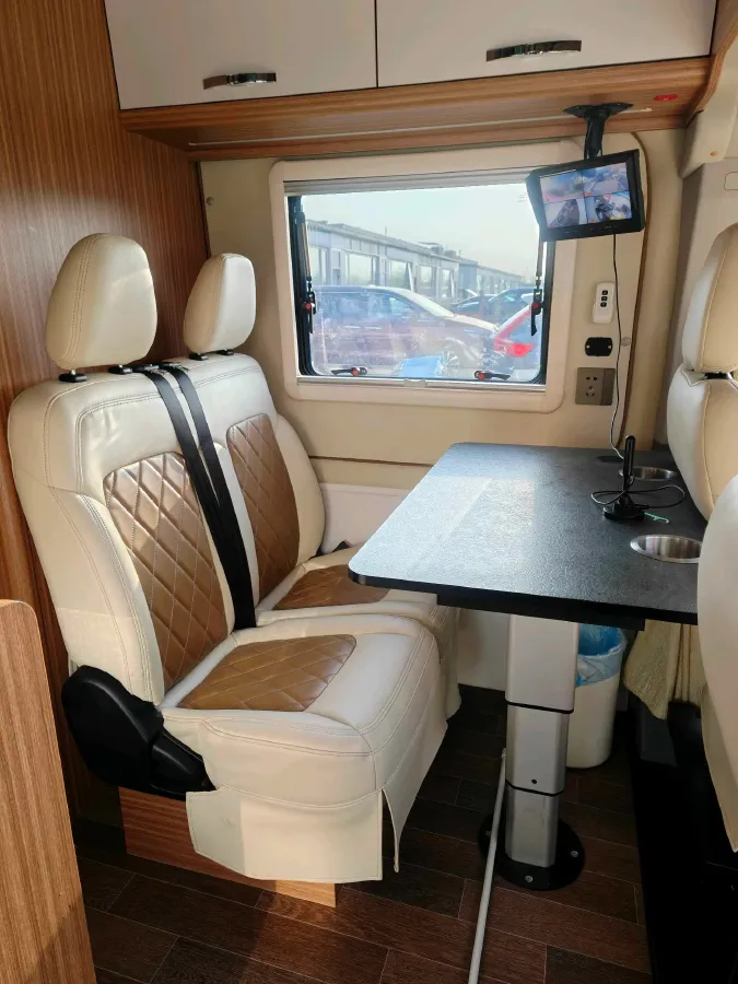 2019 MAXUS XinTu V90 2.0T 148HP L4 6AT,autocango,china used car exporter,china ev exporter,chinese used car exporter,chinese used ev exporter