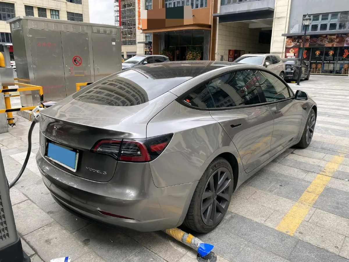 2022 Tesla Model 3 BEV 60KWH,autocango,china used car exporter,china ev exporter,chinese used car exporter,chinese used ev exporter