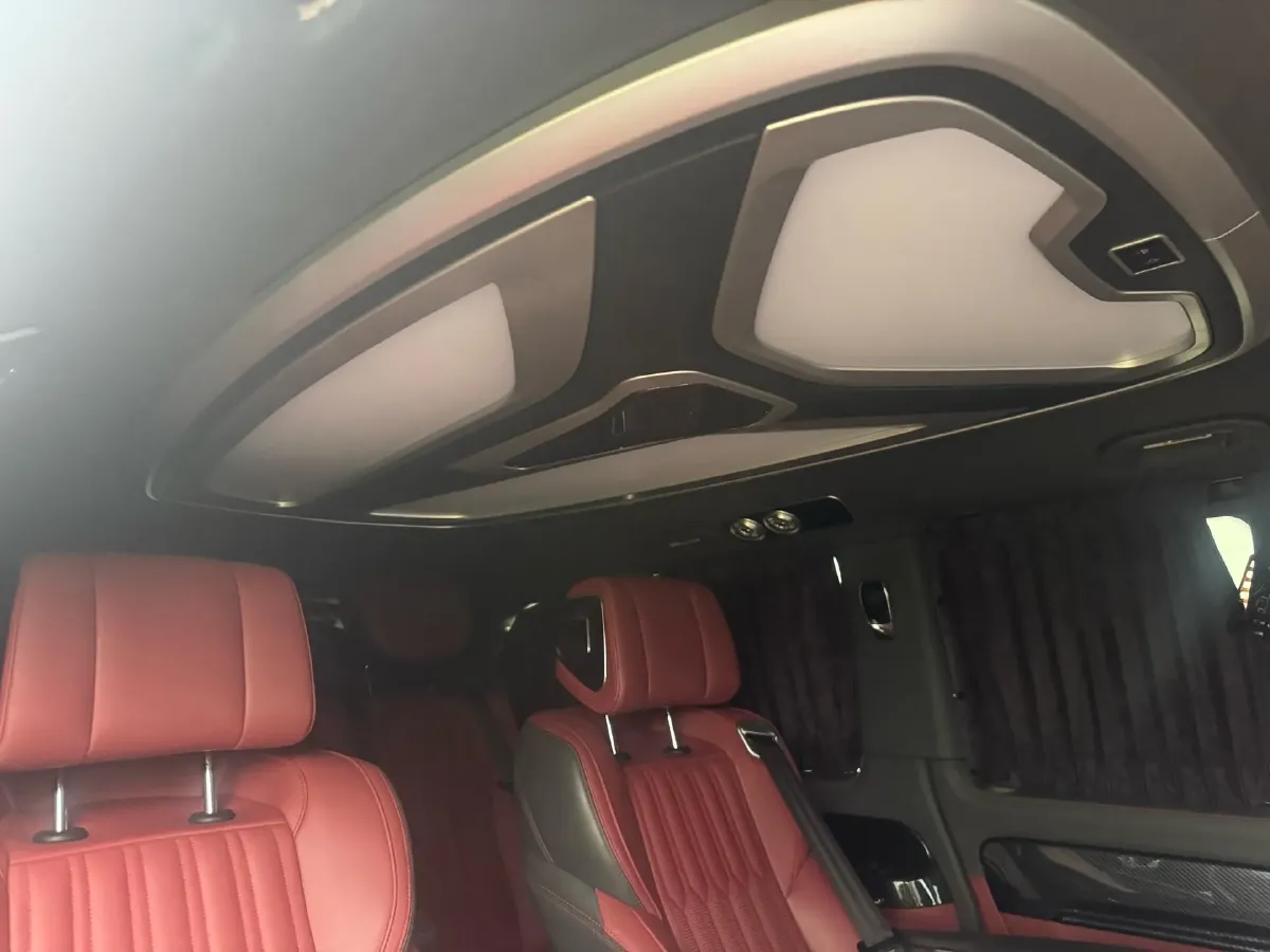 2023 Mercedes-Benz Vito 2.0T 211HP L4 9AT,autocango,china used car exporter,china ev exporter,chinese used car exporter,chinese used ev exporter