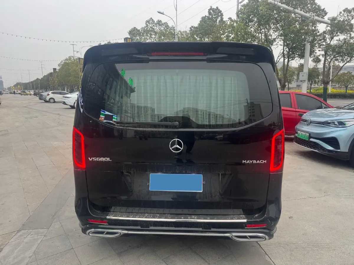 2023 Mercedes-Benz Vito 2.0T 211HP L4 9AT,autocango,china used car exporter,china ev exporter,chinese used car exporter,chinese used ev exporter
