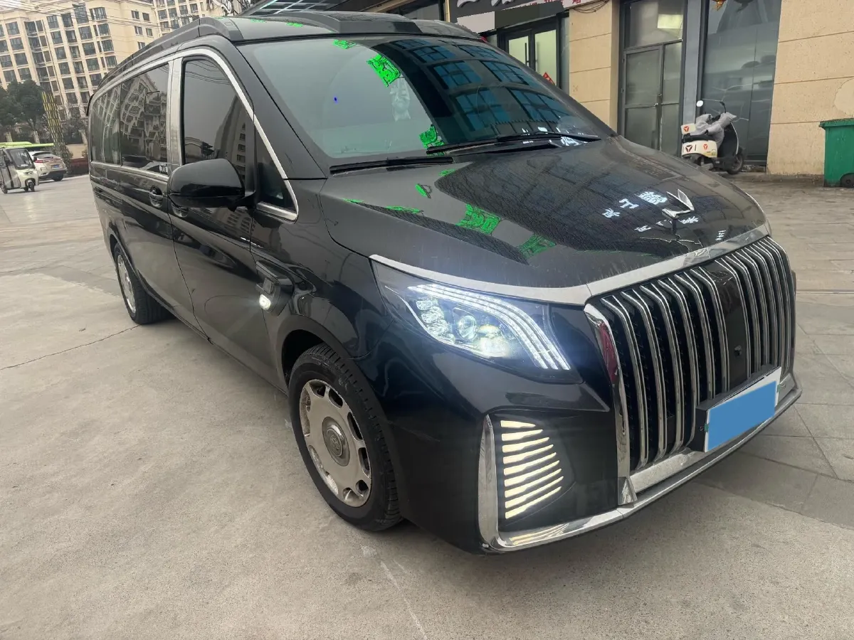 2023 Mercedes-Benz Vito 2.0T 211HP L4 9AT,autocango,china used car exporter,china ev exporter,chinese used car exporter,chinese used ev exporter