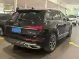 2021 Audi Q7 3.0T 340HP V6 8AT