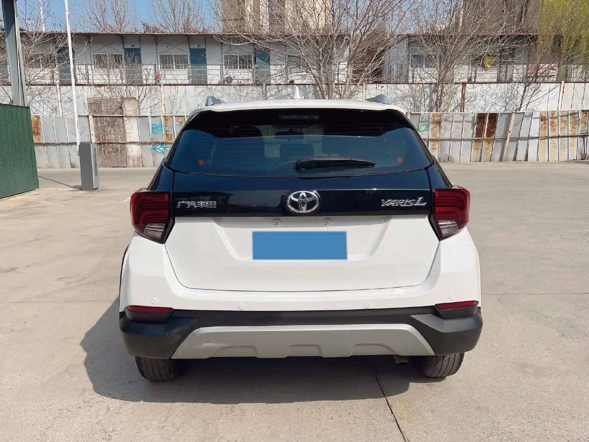 2022 Toyota Yaris L 1.5L 112HP L4 CVT,autocango,china used car exporter,china ev exporter,chinese used car exporter,chinese used ev exporter
