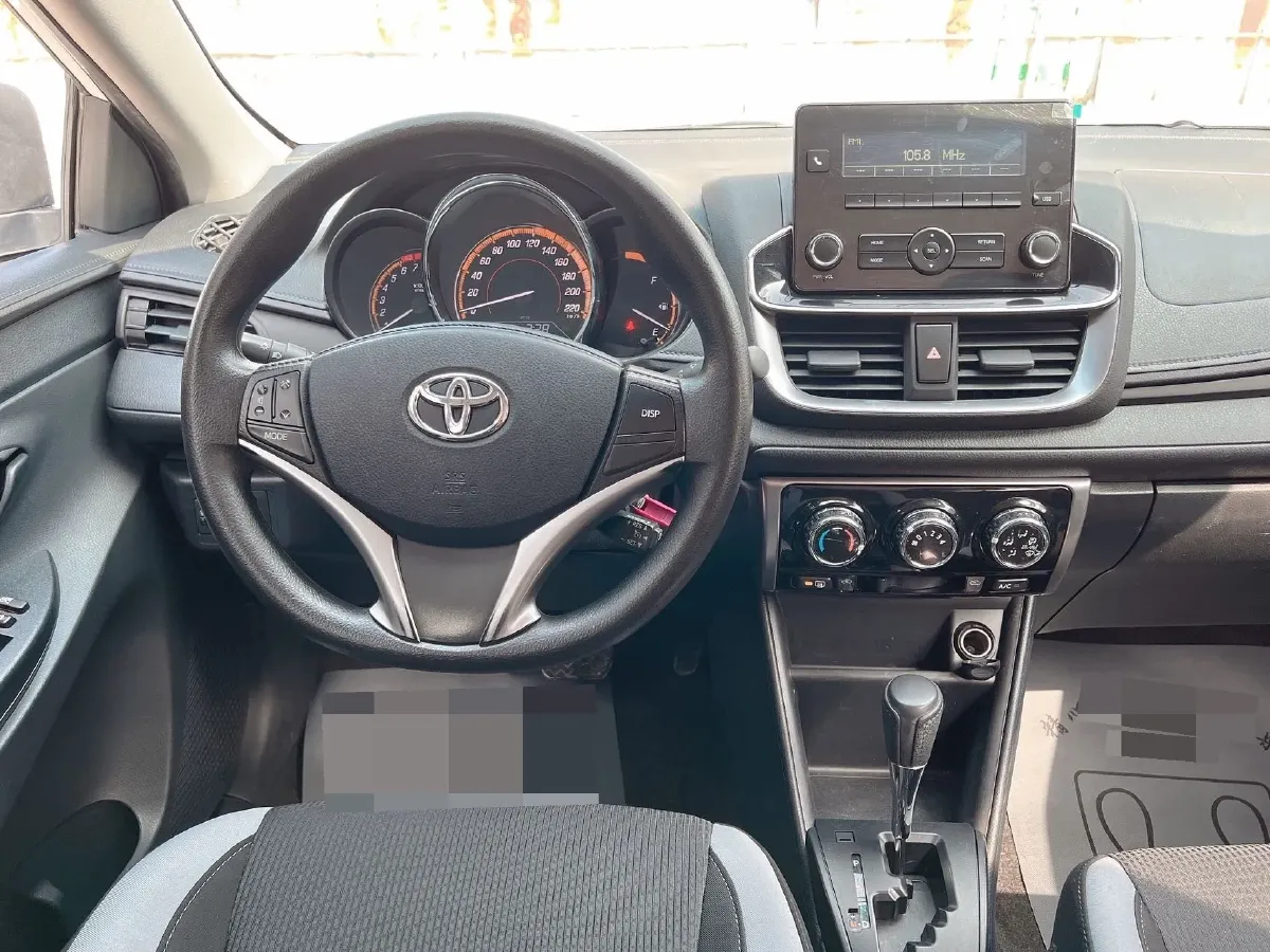 2022 Toyota Yaris L 1.5L 112HP L4 CVT,autocango,china used car exporter,china ev exporter,chinese used car exporter,chinese used ev exporter