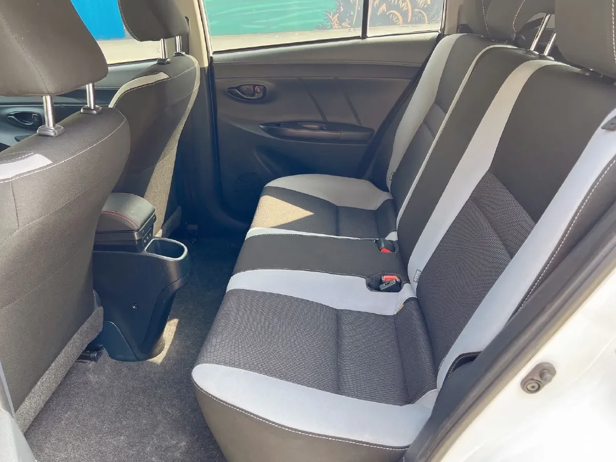 2022 Toyota Yaris L 1.5L 112HP L4 CVT,autocango,china used car exporter,china ev exporter,chinese used car exporter,chinese used ev exporter