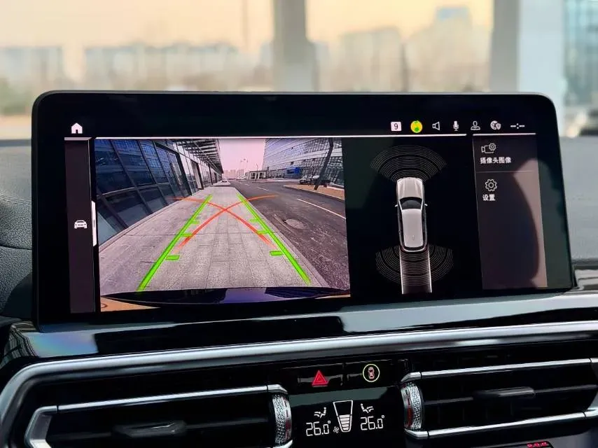 2022 BMW X3 2.0T 184HP L4 8AT,autocango,china used car exporter,china ev exporter,chinese used car exporter,chinese used ev exporter