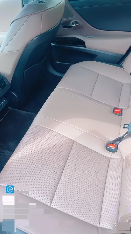 2022 Lexus ES 2.5L 178HP L4 E-CVT Hybrid,autocango,china used car exporter,china ev exporter,chinese used car exporter,chinese used ev exporter